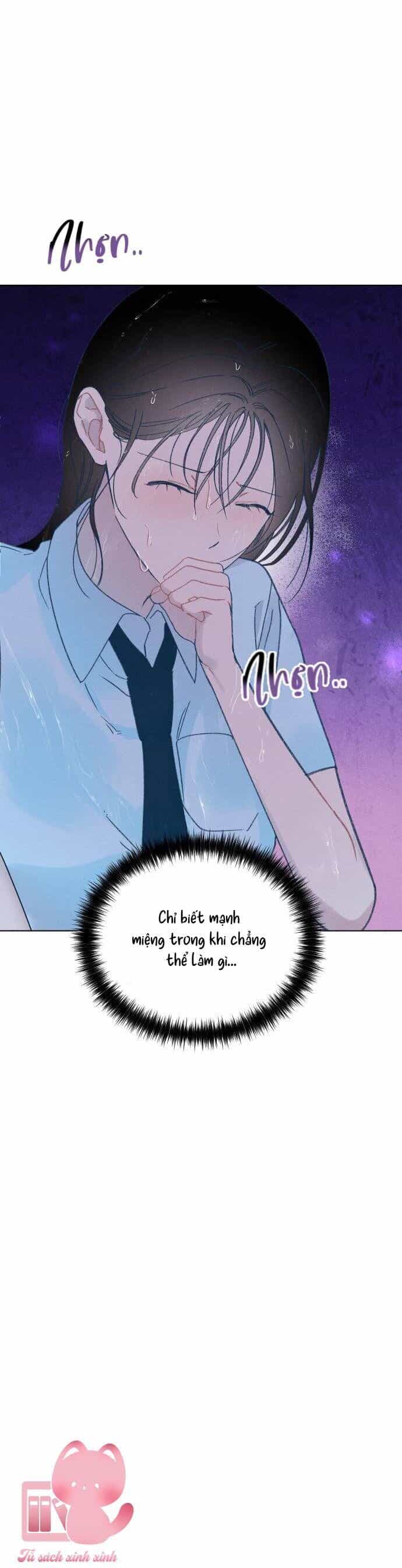 Bầu Trời Mùa Hạ Dấu Yêu - Chương 24 - ảnh 43