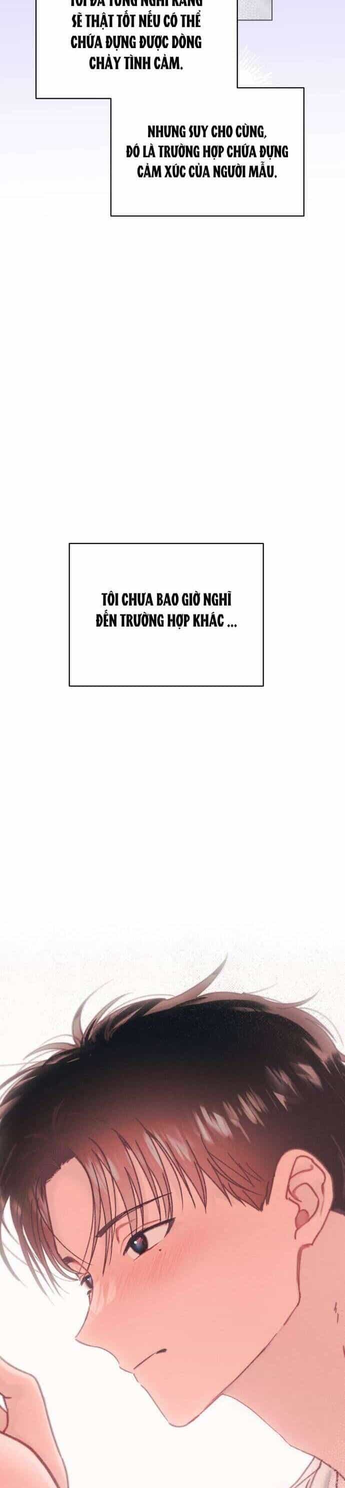 Bầu Trời Mùa Hạ Dấu Yêu - Chương 27 - ảnh 27