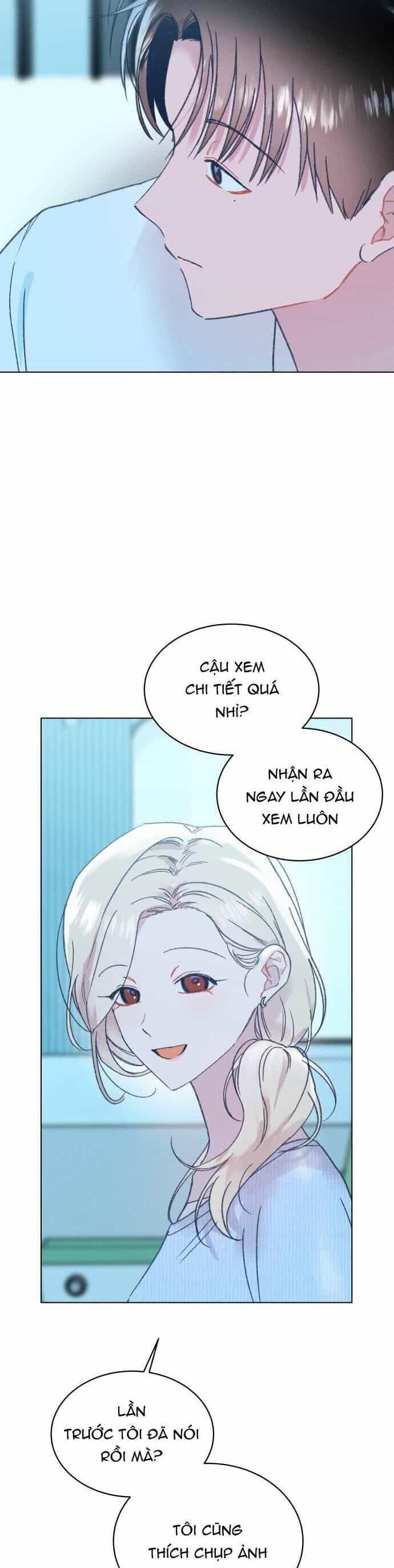 Bầu Trời Mùa Hạ Dấu Yêu - Chương 28 - ảnh 18