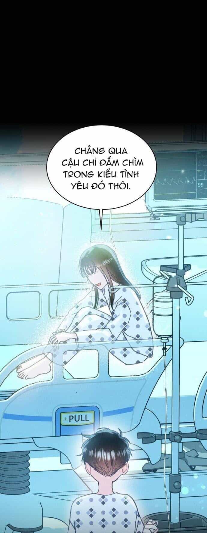 Bầu Trời Mùa Hạ Dấu Yêu - Chương 50 - ảnh 12