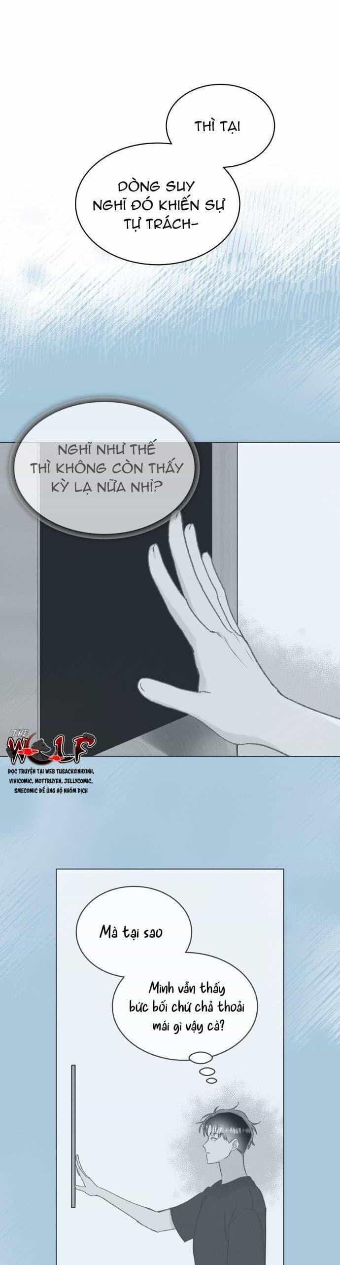 Bầu Trời Mùa Hạ Dấu Yêu - Chương 50 - ảnh 20