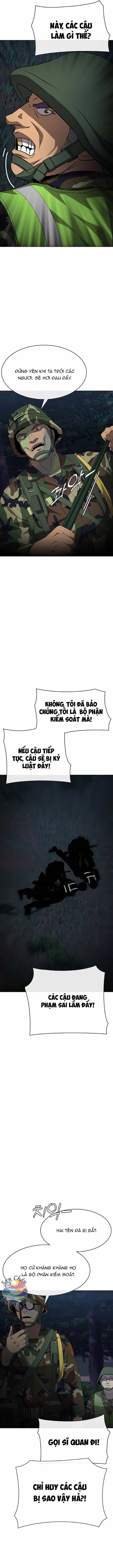 Bảy Lần Làm Binh Nhì - Chương 10 - ảnh 20