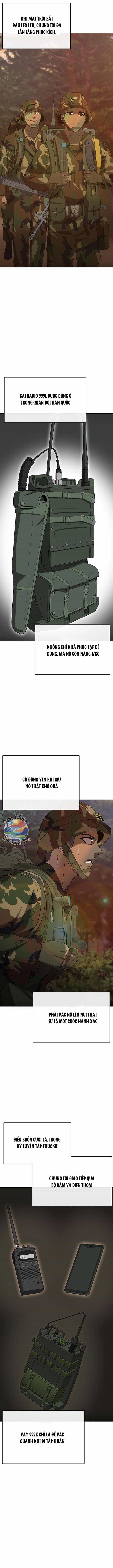 Bảy Lần Làm Binh Nhì - Chương 10 - ảnh 9