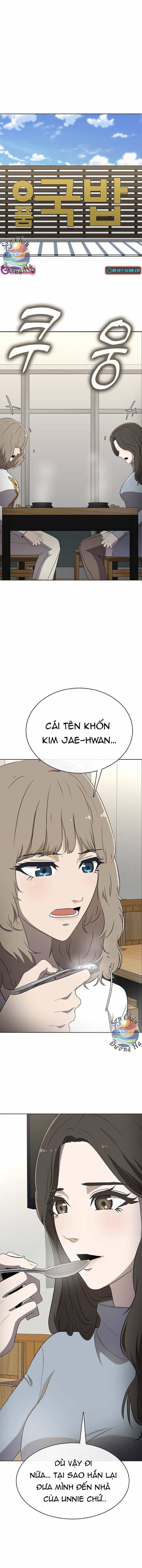 Bảy Lần Làm Binh Nhì - Chương 14 - ảnh 5