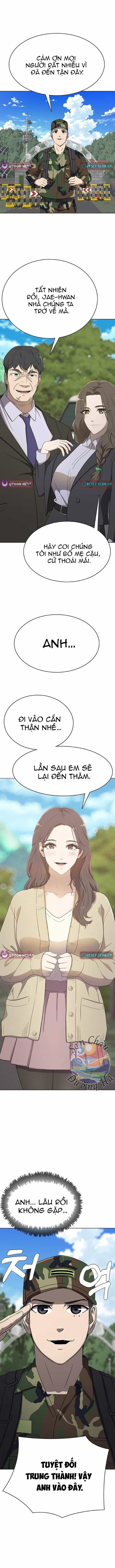 Bảy Lần Làm Binh Nhì - Chương 16 - ảnh 9