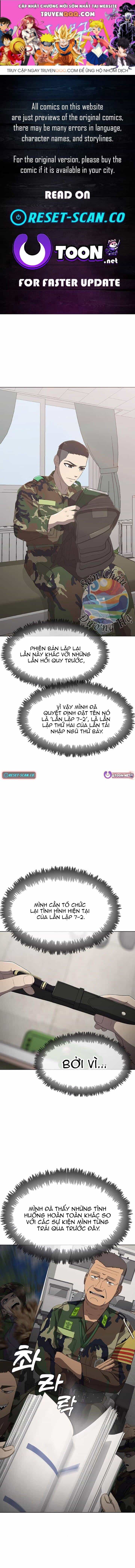Bảy Lần Làm Binh Nhì - Chương 17 - ảnh 1