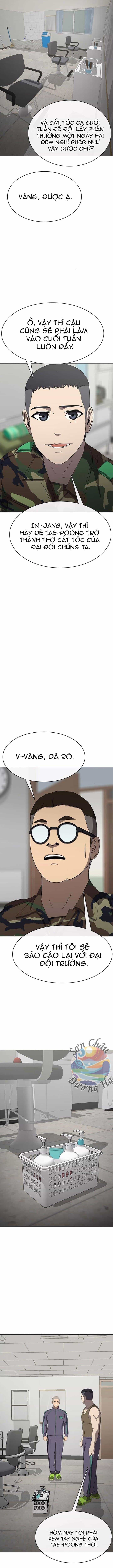 Bảy Lần Làm Binh Nhì - Chương 17 - ảnh 10