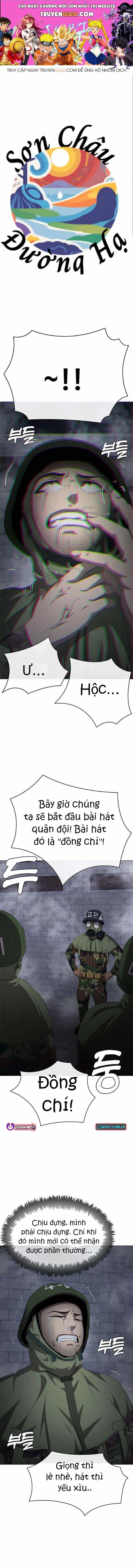 Bảy Lần Làm Binh Nhì - Chương 2 - ảnh 1