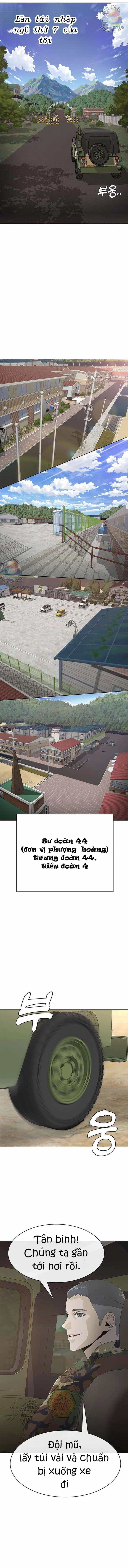 Bảy Lần Làm Binh Nhì - Chương 2 - ảnh 11