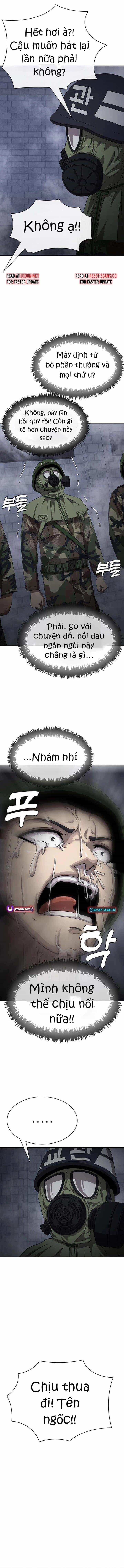 Bảy Lần Làm Binh Nhì - Chương 2 - ảnh 2