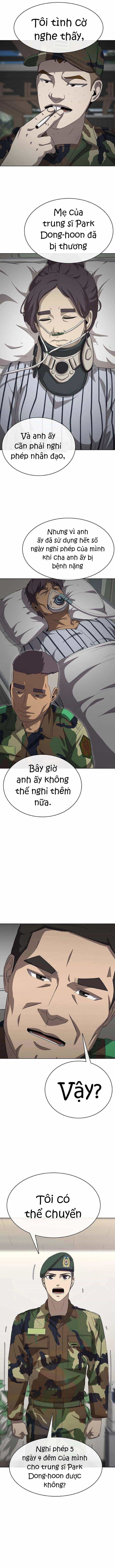 Bảy Lần Làm Binh Nhì - Chương 2 - ảnh 21
