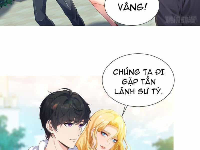 Bảy Vị Sư Tỷ Sủng Ta Tới Trời - Chương 10 - ảnh 13