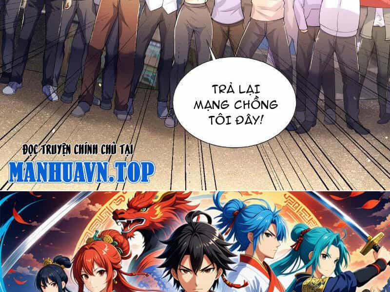 Bảy Vị Sư Tỷ Sủng Ta Tới Trời - Chương 10 - ảnh 27