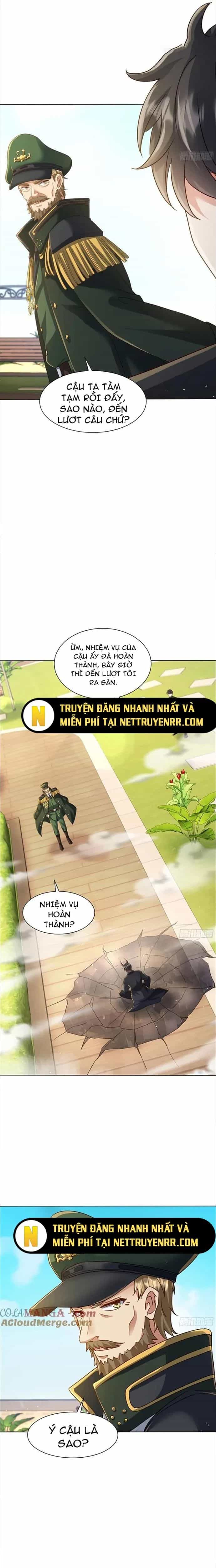 Bảy Vị Sư Tỷ Sủng Ta Tới Trời - Chương 113 - ảnh 5