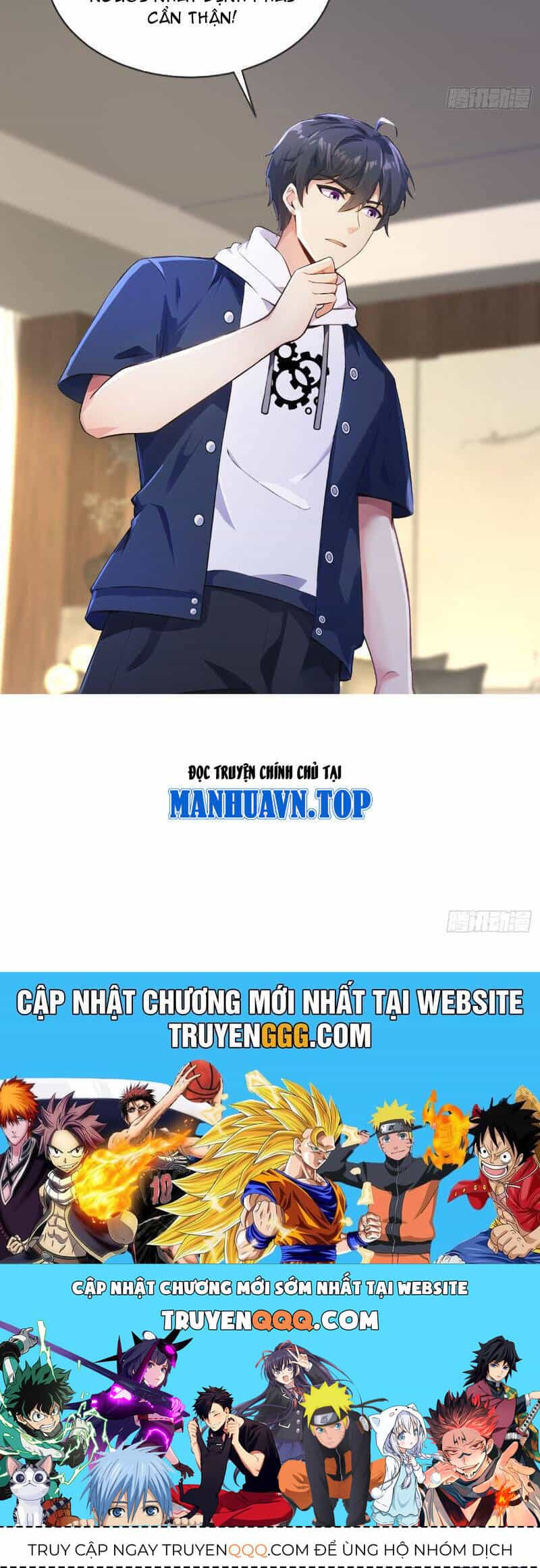 Bảy Vị Sư Tỷ Sủng Ta Tới Trời - Chương 13 - ảnh 20