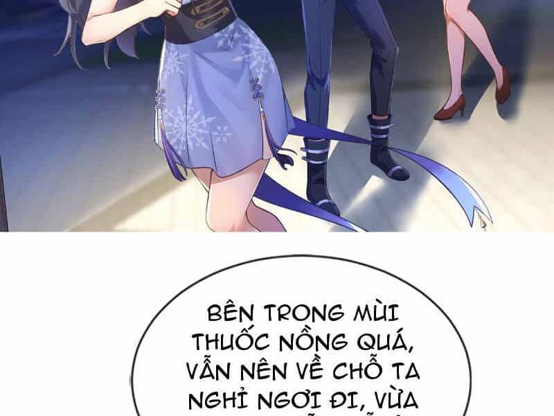 Bảy Vị Sư Tỷ Sủng Ta Tới Trời - Chương 14 - ảnh 17