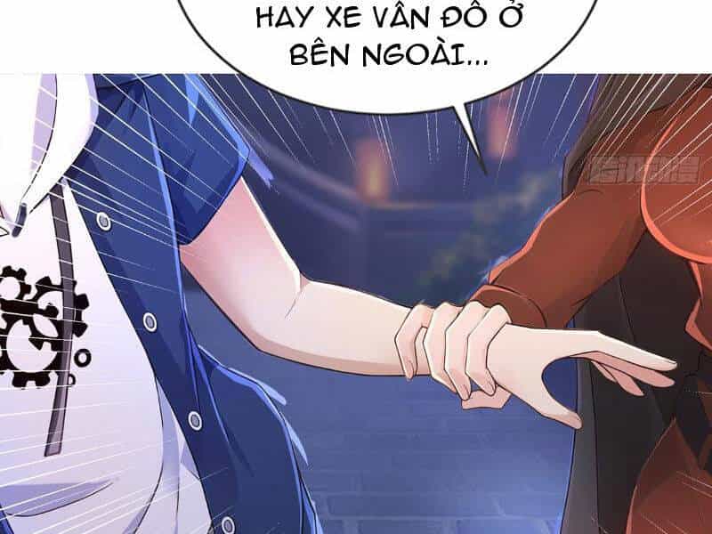 Bảy Vị Sư Tỷ Sủng Ta Tới Trời - Chương 14 - ảnh 18