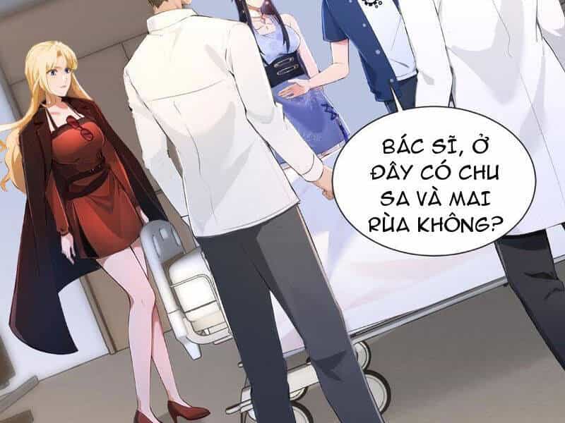 Bảy Vị Sư Tỷ Sủng Ta Tới Trời - Chương 15 - ảnh 12