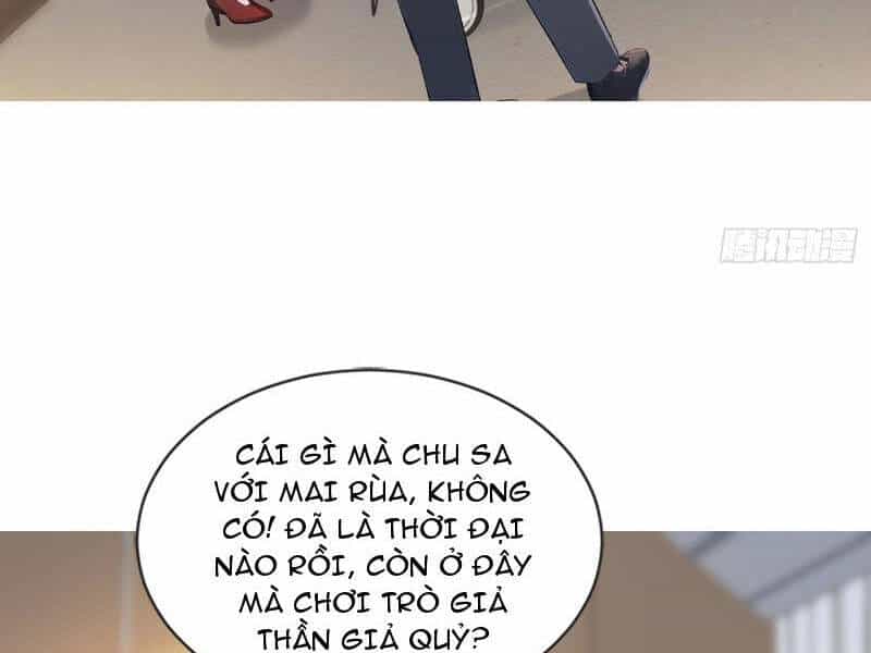 Bảy Vị Sư Tỷ Sủng Ta Tới Trời - Chương 15 - ảnh 13