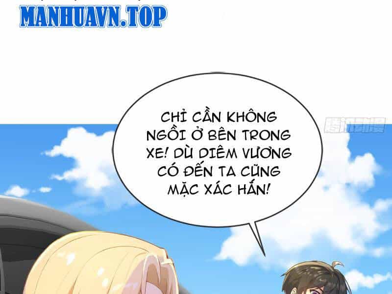 Bảy Vị Sư Tỷ Sủng Ta Tới Trời - Chương 15 - ảnh 53