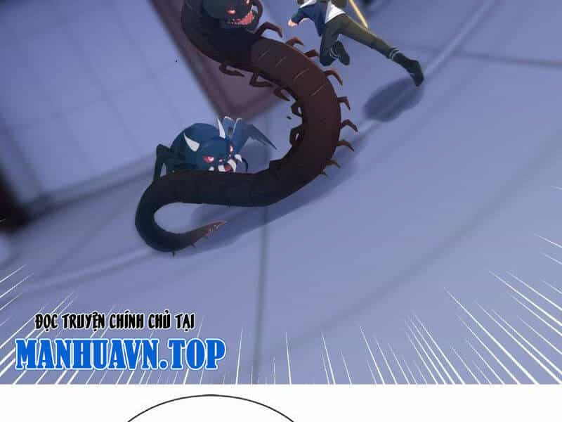 Bảy Vị Sư Tỷ Sủng Ta Tới Trời - Chương 18 - ảnh 17