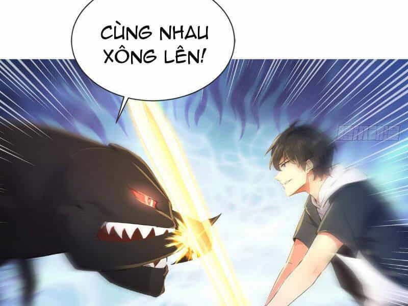 Bảy Vị Sư Tỷ Sủng Ta Tới Trời - Chương 18 - ảnh 18