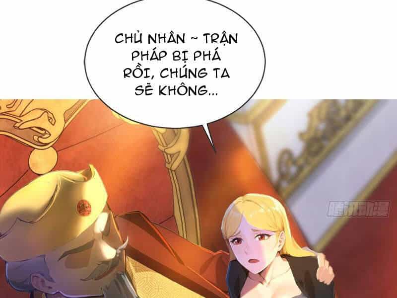 Bảy Vị Sư Tỷ Sủng Ta Tới Trời - Chương 18 - ảnh 60