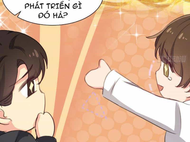 Bảy Vị Sư Tỷ Sủng Ta Tới Trời - Chương 19 - ảnh 19
