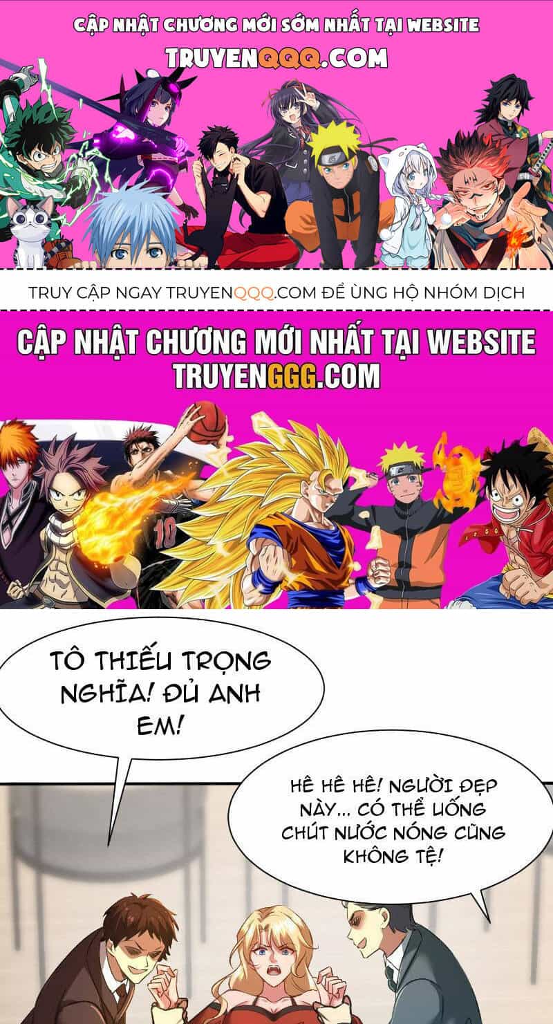 Bảy Vị Sư Tỷ Sủng Ta Tới Trời - Chương 20 - ảnh 1