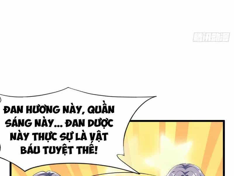 Bảy Vị Sư Tỷ Sủng Ta Tới Trời - Chương 23 - ảnh 14