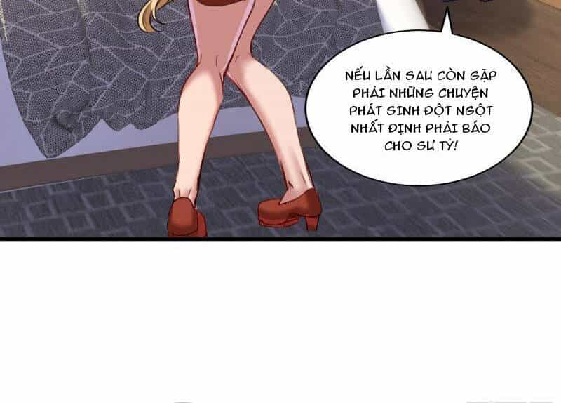 Bảy Vị Sư Tỷ Sủng Ta Tới Trời - Chương 23 - ảnh 44