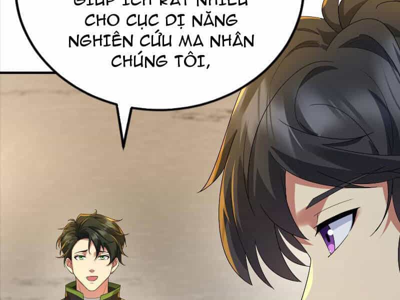 Bảy Vị Sư Tỷ Sủng Ta Tới Trời - Chương 25 - ảnh 190