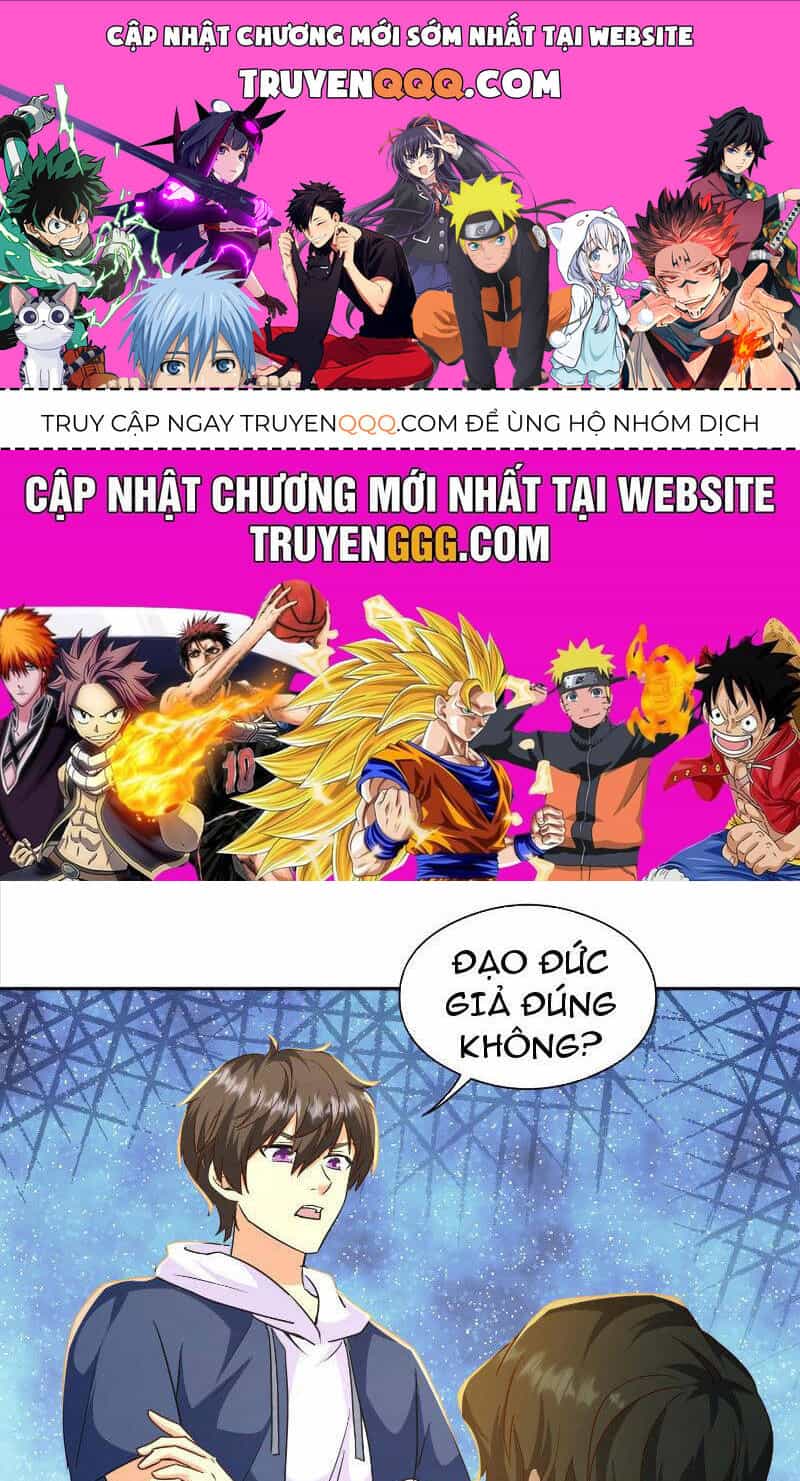 Bảy Vị Sư Tỷ Sủng Ta Tới Trời - Chương 26 - ảnh 1