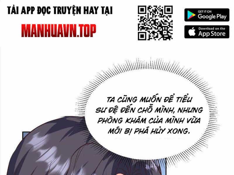 Bảy Vị Sư Tỷ Sủng Ta Tới Trời - Chương 26 - ảnh 22