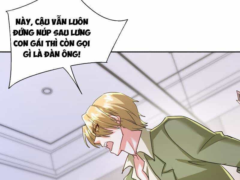 Bảy Vị Sư Tỷ Sủng Ta Tới Trời - Chương 26 - ảnh 47