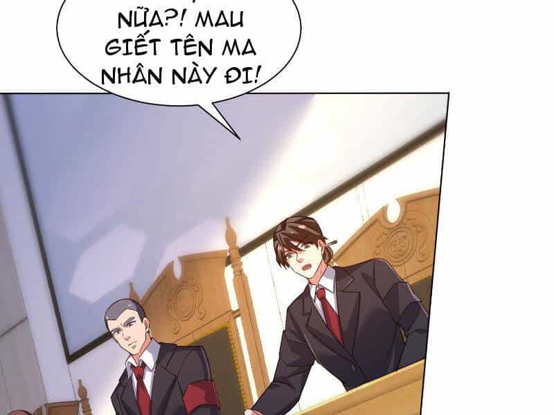 Bảy Vị Sư Tỷ Sủng Ta Tới Trời - Chương 27 - ảnh 59