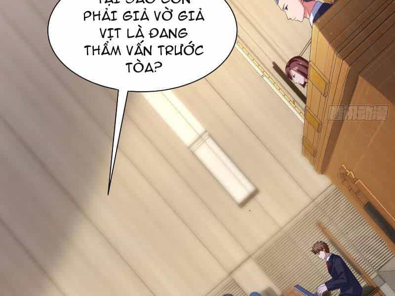 Bảy Vị Sư Tỷ Sủng Ta Tới Trời - Chương 27 - ảnh 75