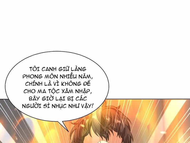 Bảy Vị Sư Tỷ Sủng Ta Tới Trời - Chương 27 - ảnh 98