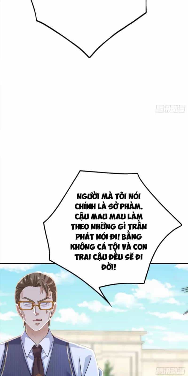 Bảy Vị Sư Tỷ Sủng Ta Tới Trời - Chương 32 - ảnh 22