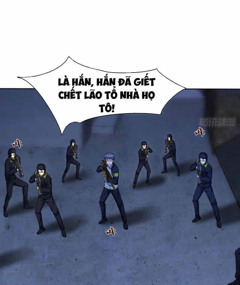 Bảy Vị Sư Tỷ Sủng Ta Tới Trời - Chương 35 - ảnh 10
