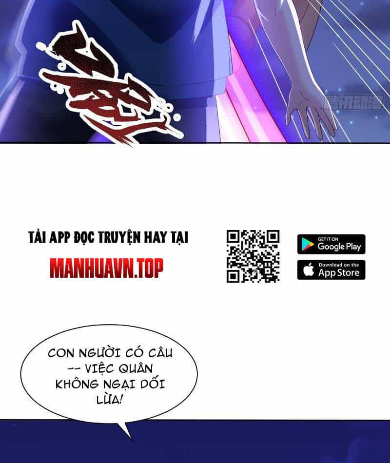 Bảy Vị Sư Tỷ Sủng Ta Tới Trời - Chương 35 - ảnh 49
