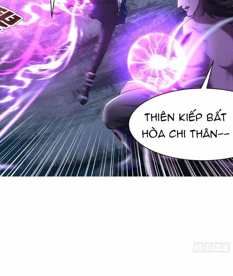 Bảy Vị Sư Tỷ Sủng Ta Tới Trời - Chương 36 - ảnh 13