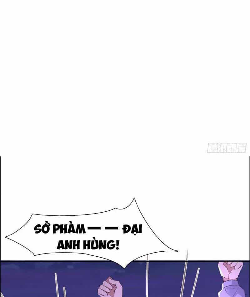 Bảy Vị Sư Tỷ Sủng Ta Tới Trời - Chương 36 - ảnh 39