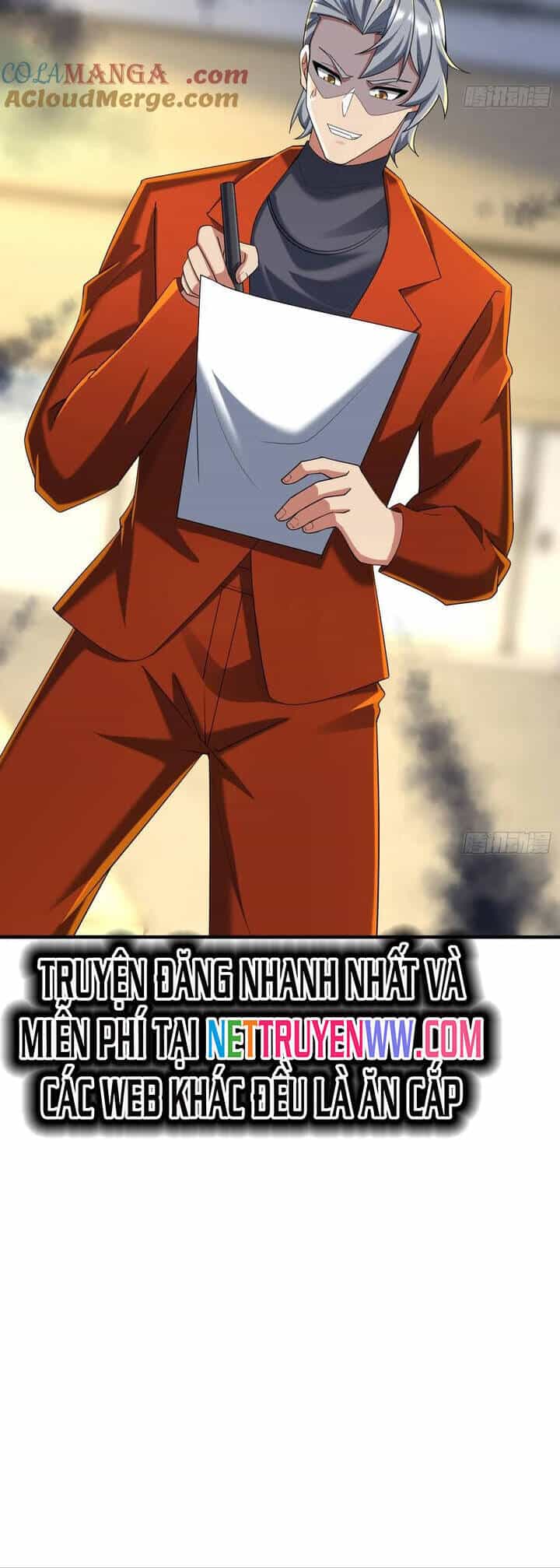 Bảy Vị Sư Tỷ Sủng Ta Tới Trời - Chương 38 - ảnh 19