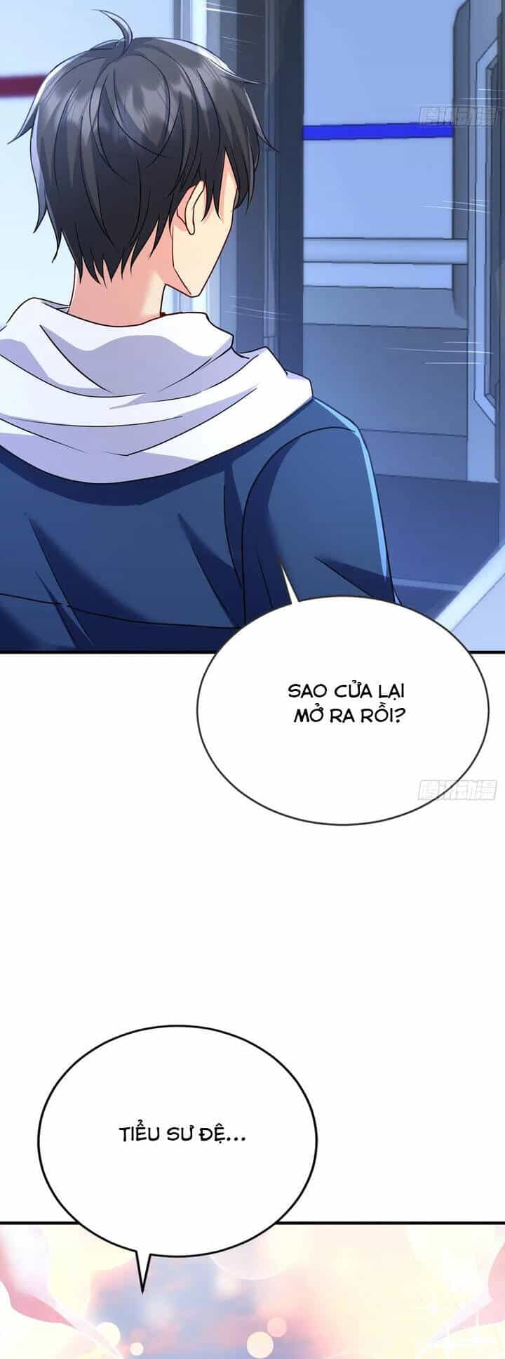 Bảy Vị Sư Tỷ Sủng Ta Tới Trời - Chương 38 - ảnh 31