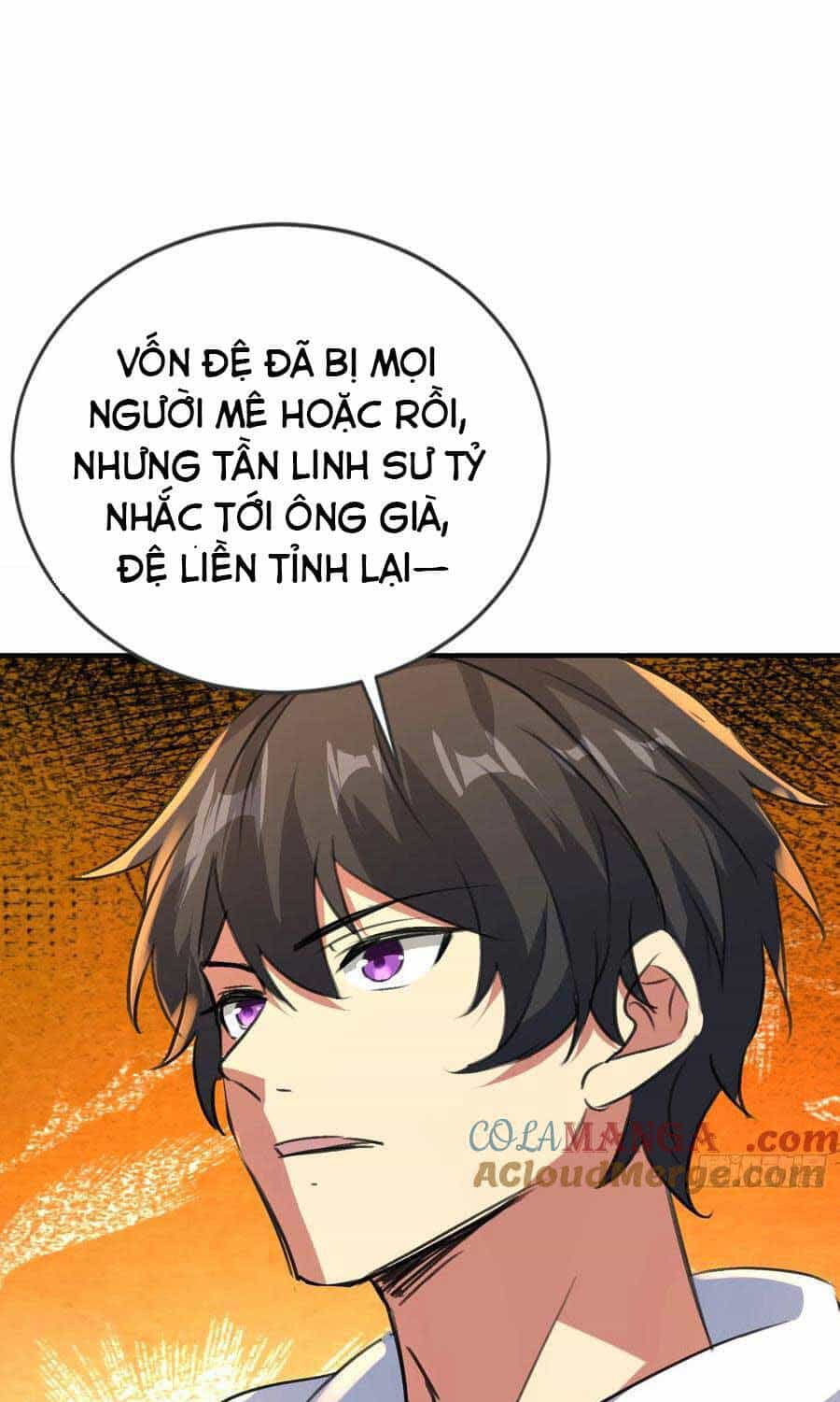 Bảy Vị Sư Tỷ Sủng Ta Tới Trời - Chương 40 - ảnh 30