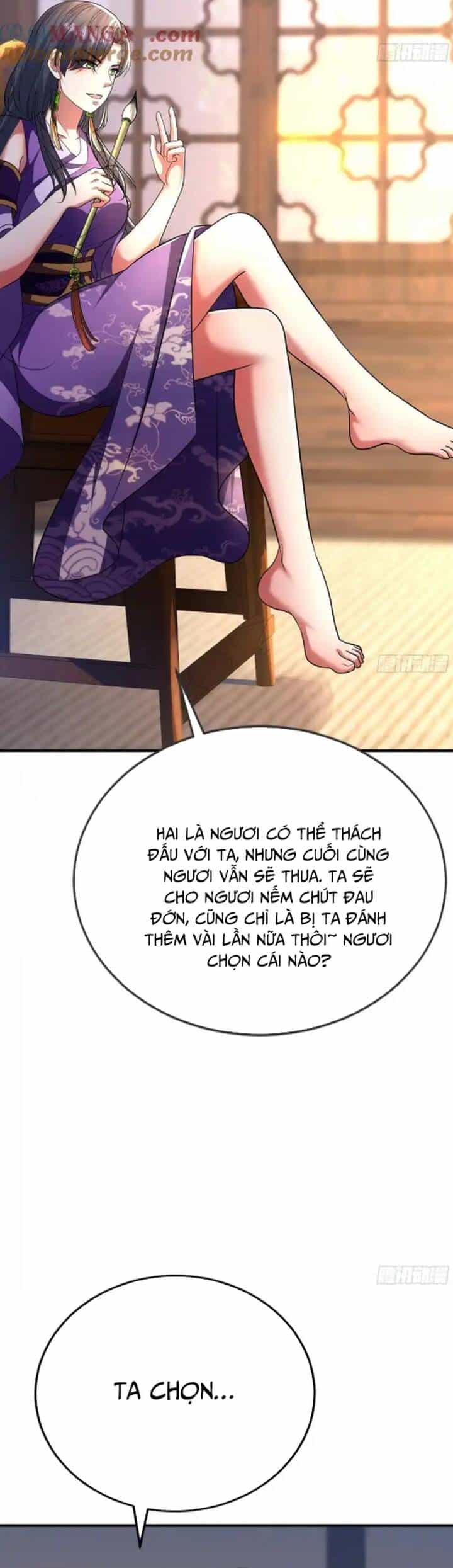 Bảy Vị Sư Tỷ Sủng Ta Tới Trời - Chương 47 - ảnh 5