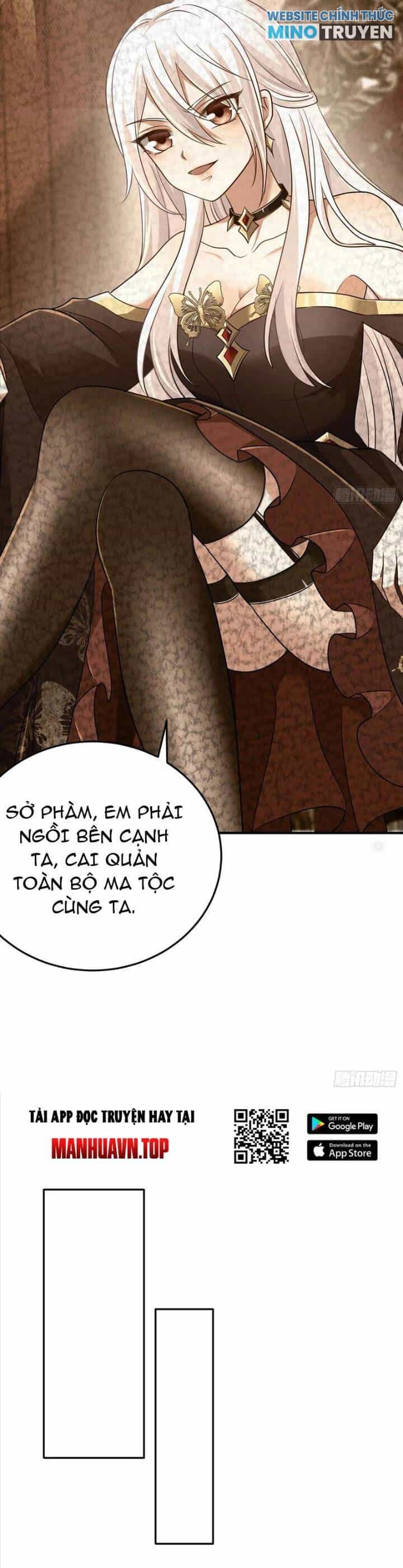 Bảy Vị Sư Tỷ Sủng Ta Tới Trời - Chương 69 - ảnh 13