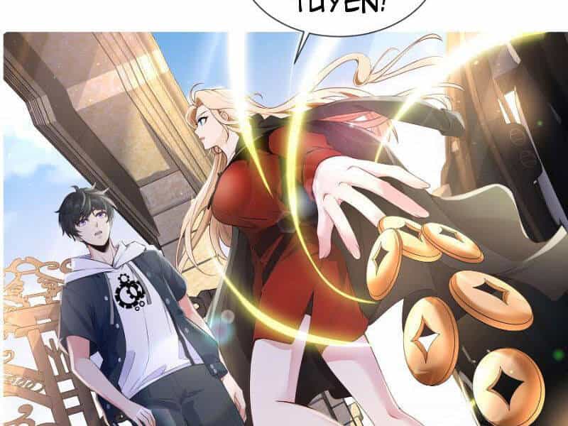 Bảy Vị Sư Tỷ Sủng Ta Tới Trời - Chương 7 - ảnh 19