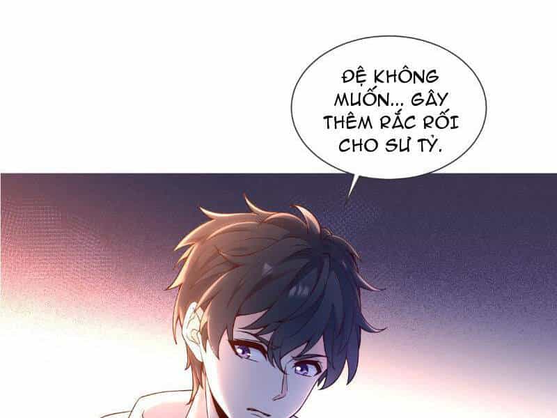 Bảy Vị Sư Tỷ Sủng Ta Tới Trời - Chương 7 - ảnh 32
